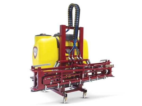 Önallar Alfa C 1000 L Tarla İlaçlama Makinesi