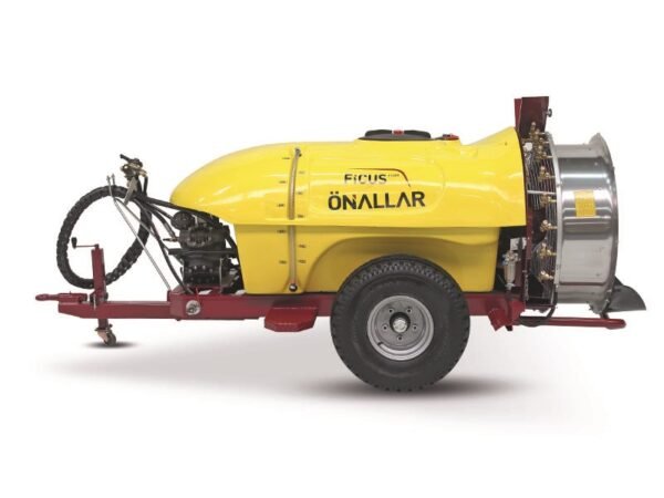 Önallar Ficus F 1000 L Turbo Atomizör