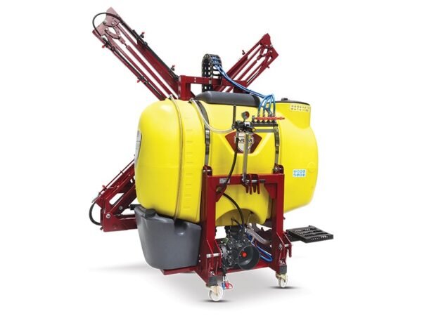 Önallar Alfa D 1000 L Tarla İlaçlama Makinesi