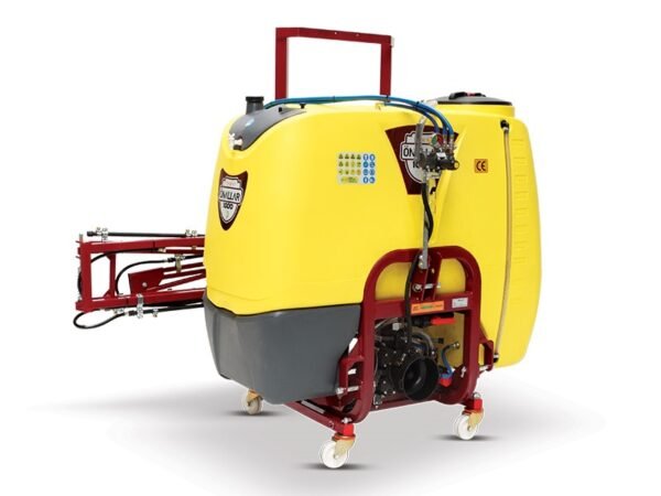 Önallar Delta B 1000 L Tarla İlaçlama Makinesi