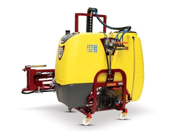 Önallar Delta C 1000 L Tarla İlaçlama Makinesi