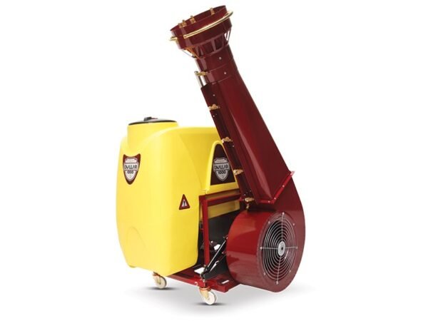 Önallar Delta G 1000 L Turbo Atomizör