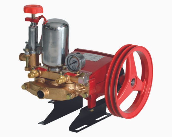 Solax SLX-22A1 Pistonlu Pompa