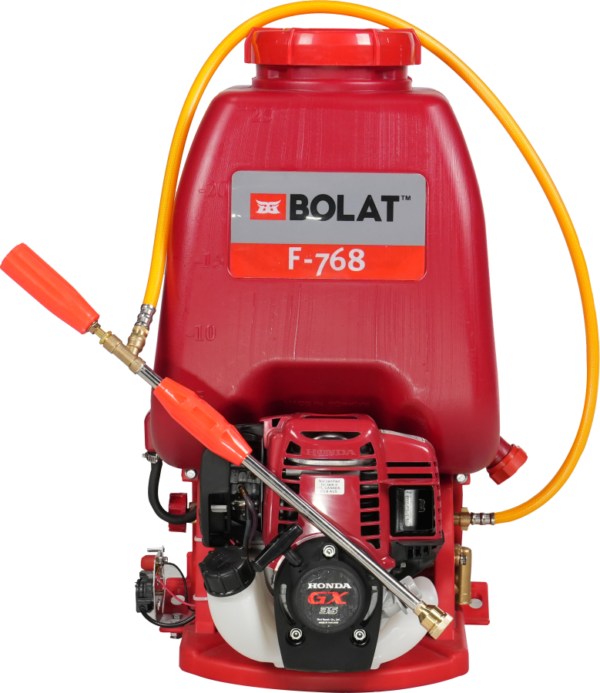 Bolat F-768 GX35