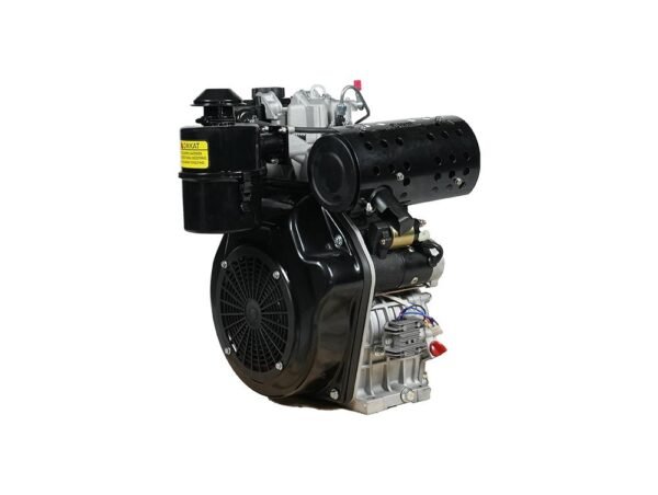 Bolat BD-1100 Dizel Motor