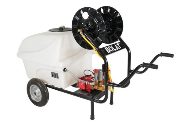 Bolat PES-222 Depolu