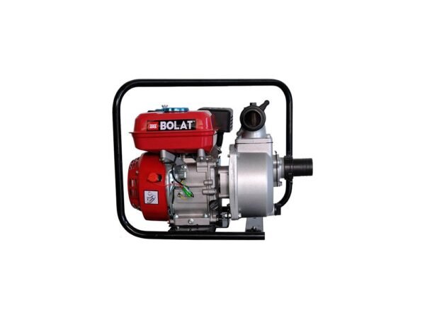 Bolat SB-230 Su Motoru