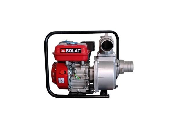 Bolat SB-330 Su Motoru