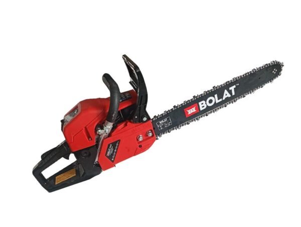 Bolat 5820 Testere