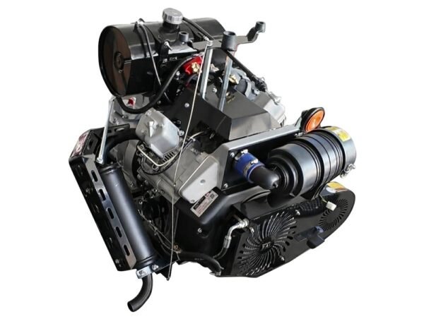 Motor ve Jeneratör