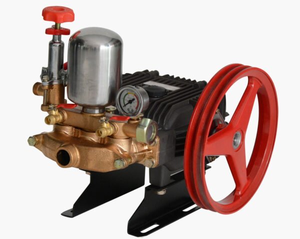 Solax SLX-30B3 Pistonlu Pompa
