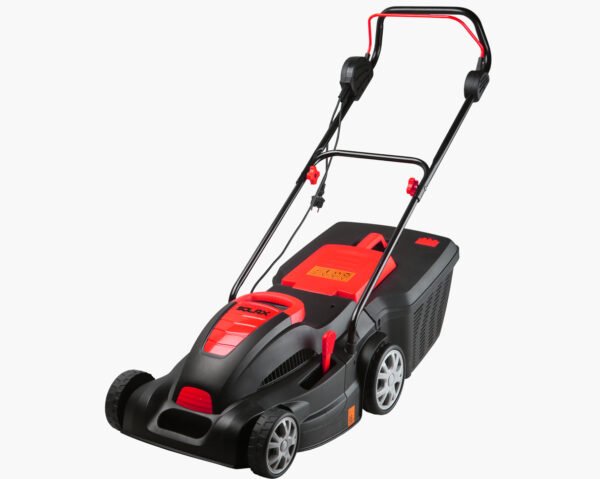 Solax ELEKTRİKLİ LM-C4205B Çim Biçme Makinesi