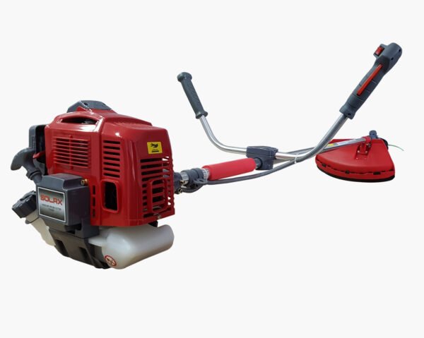Solax TK520C Motorlu Tırpan