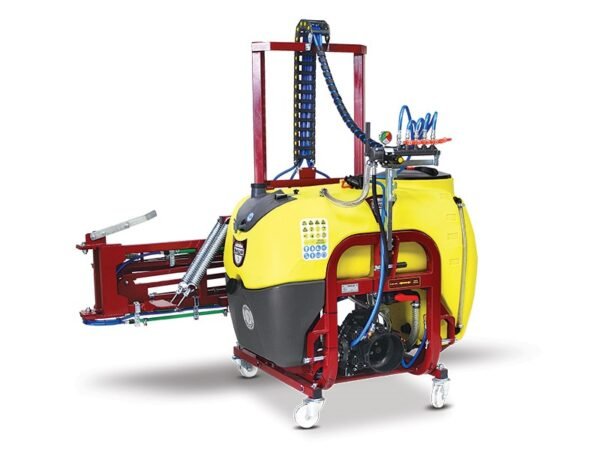Önallar Delta C 400 L Tarla İlaçlama Makinesi