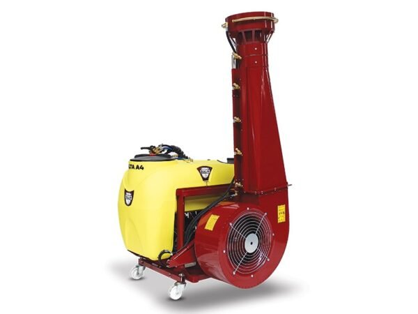 Önallar Delta G 400 L Turbo Atomizör