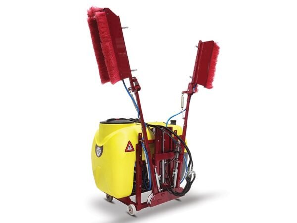 Önallar Delta K 400 L Bahçe İlaçlama Makinesi