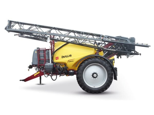 Önallar Erkul P 4200 L Tarla İlaçlama Makinesi
