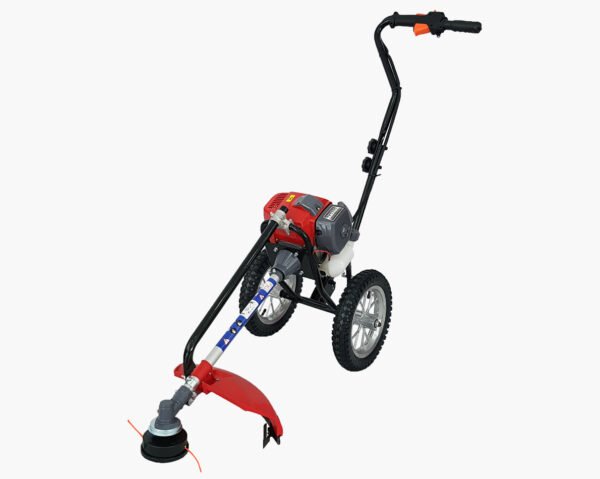 Solax TK520G Motorlu Tırpan