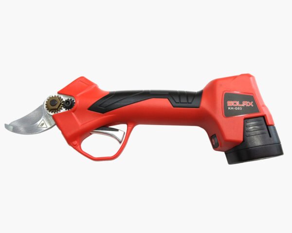 Solax KH-G03 Şarjlı Budama Makası