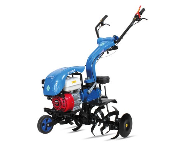 Yavuz 200 Honda GX200 Çapa Makinesi
