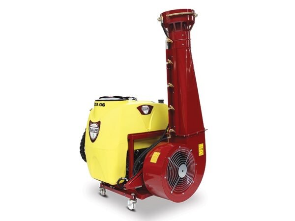 Önallar Delta G 600 L Turbo Atomizör