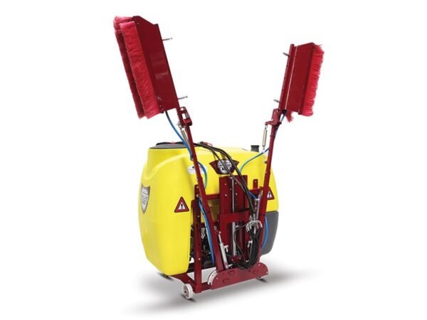Önallar Delta K 600 L Bahçe İlaçlama Makinesi