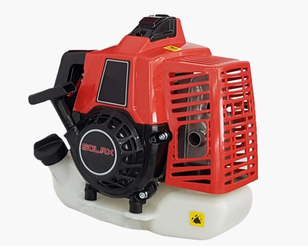 Solax 1E48F Benzinli Motor