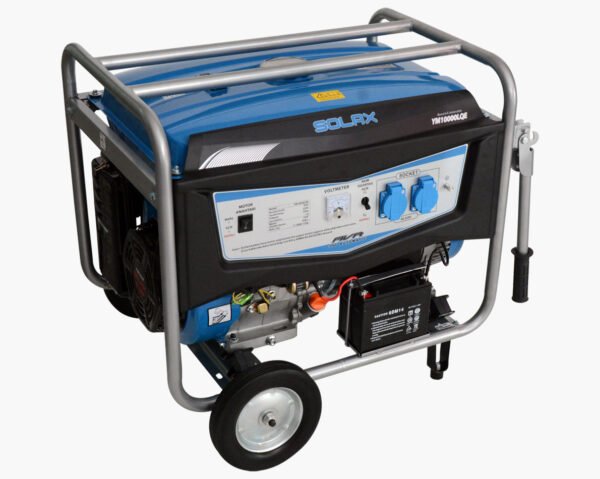 Solax YM10000LQE Benzinli Jeneratör