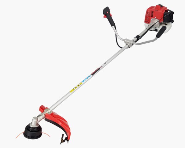 Solax CGTC64 Motorlu Tırpan