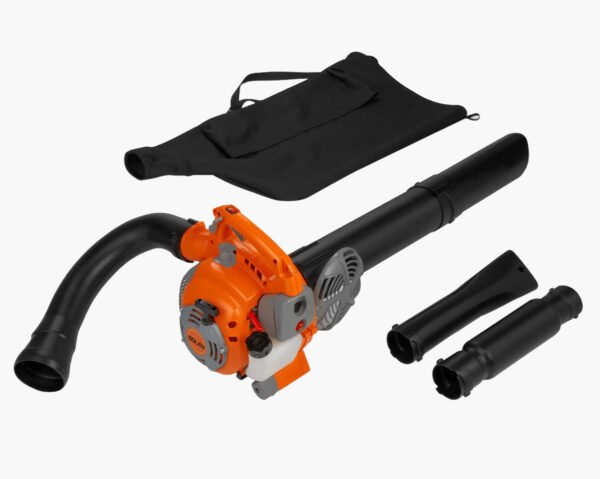 Solax EBV260 Üfleme Ve Toplama Makinesi