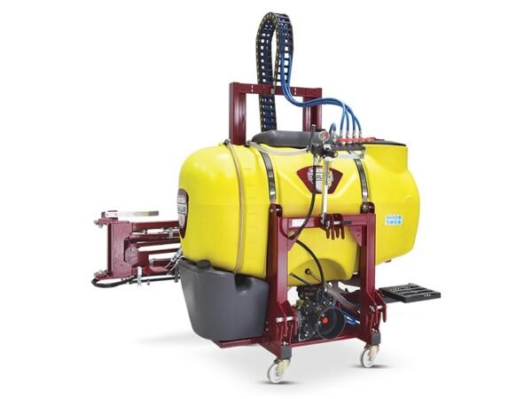 Önallar Alfa C 800 L Tarla İlaçlama Makinesi