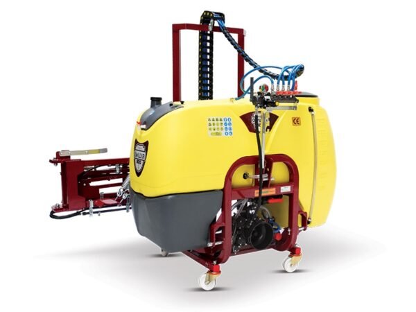 Önallar Delta C 800 L Tarla İlaçlama Makinesi