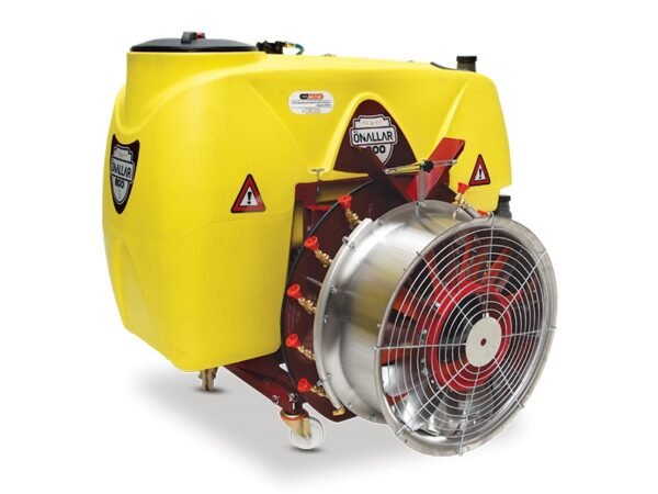 Önallar Delta F 800 L Turbo Atomizör