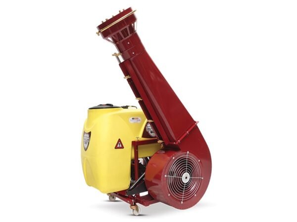 Önallar Delta G 800 L Turbo Atomizör
