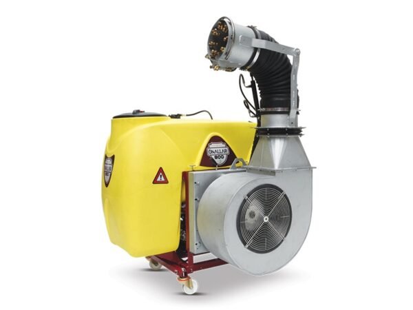 Önallar Delta H 800 L Turbo Atomizör