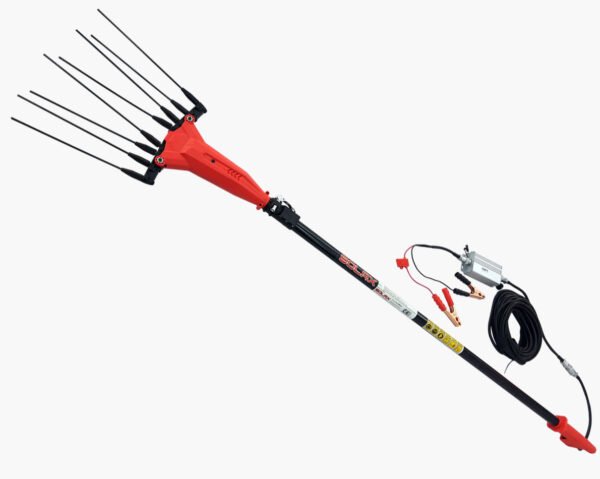 Solax ZLOME07 Zeytin Hasat Makinesi