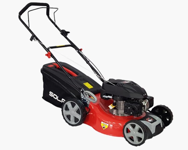 Solax TB46P01 Çim Biçme Makinesi