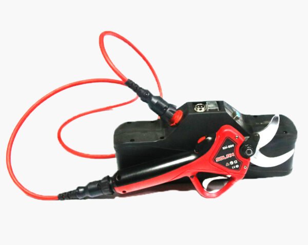 Solax KH-G04 Şarjlı Budama Makası