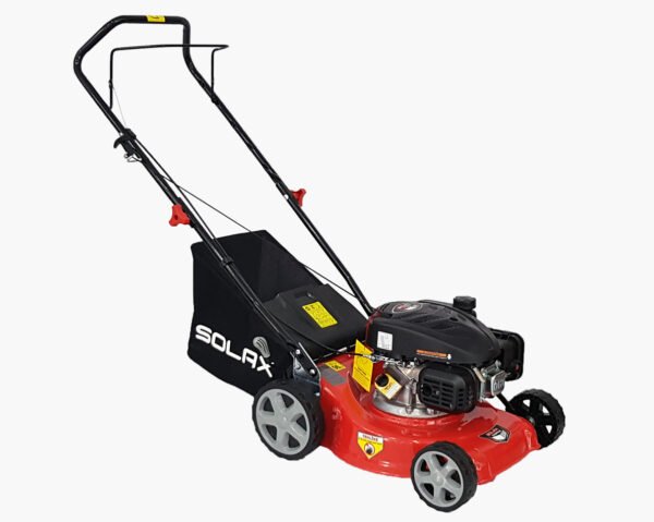 Solax TB40P03A Çim Biçme Makinesi