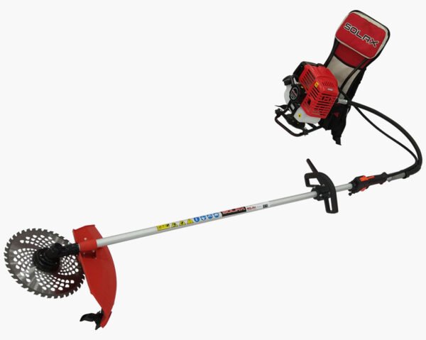 Solax BG520A Motorlu Tırpan