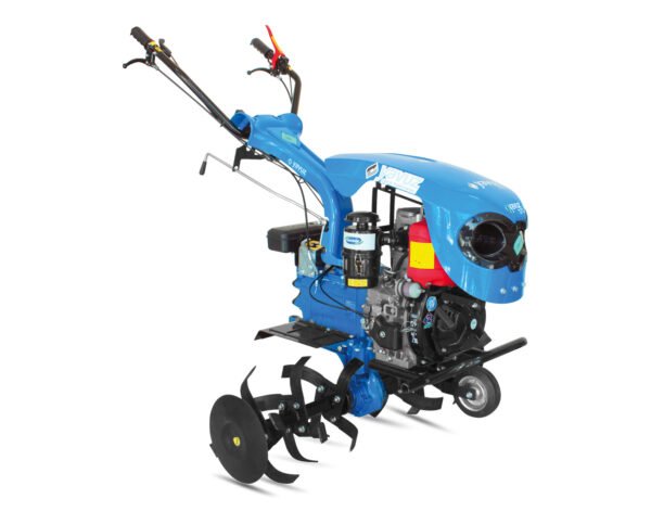 Yavuz 300 ANTOR AD 320 Çapa Makinesi