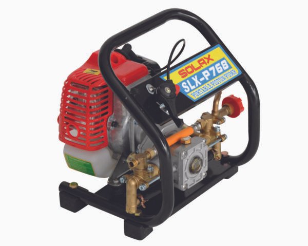 Solax SLX-P768 Pistonlu Pompa