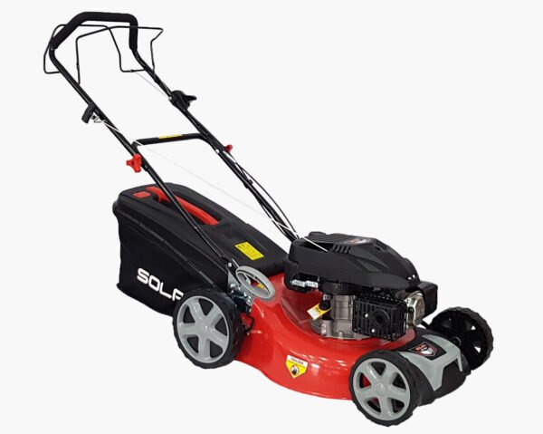 Solax TB51S01 Çim Biçme Makinesi