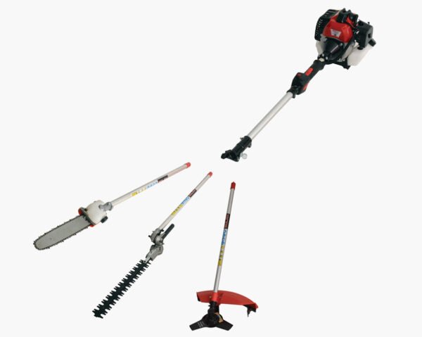 Solax MT330 Motorlu Tırpan