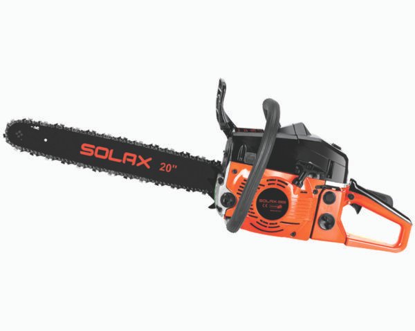 Solax 5900 Motorlu Testere