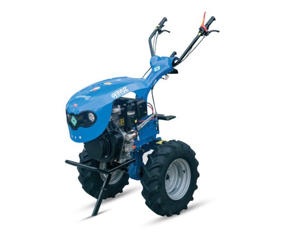 Yavuz 510 / 186 FE Çapa Makinesi