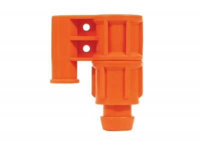 Piltar 20x20 Vidalı Sprink Adaptör