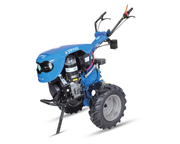Yavuz 510 Antor 3 LD 510 Çapa Makinesi