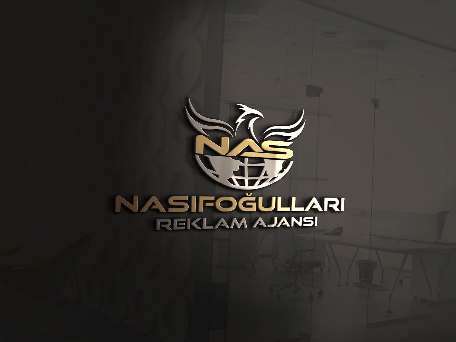 Nasıfoğulları Reklam Ajansı